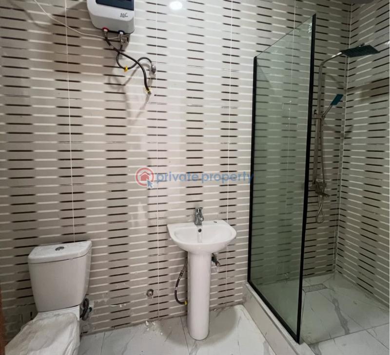 4 bedroom Terrace For Sale Chevron Drive Lekki Lagos - 6