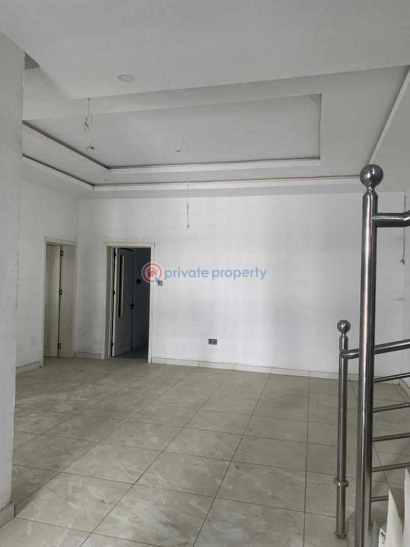 4 bedroom Terrace For Rent Addo Ajah Lagos - 1