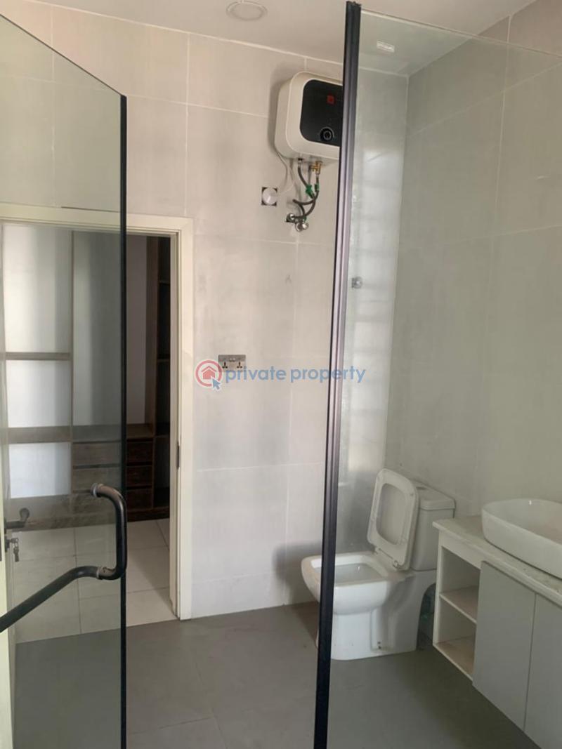 4 bedroom Terrace For Rent Addo Ajah Lagos - 9