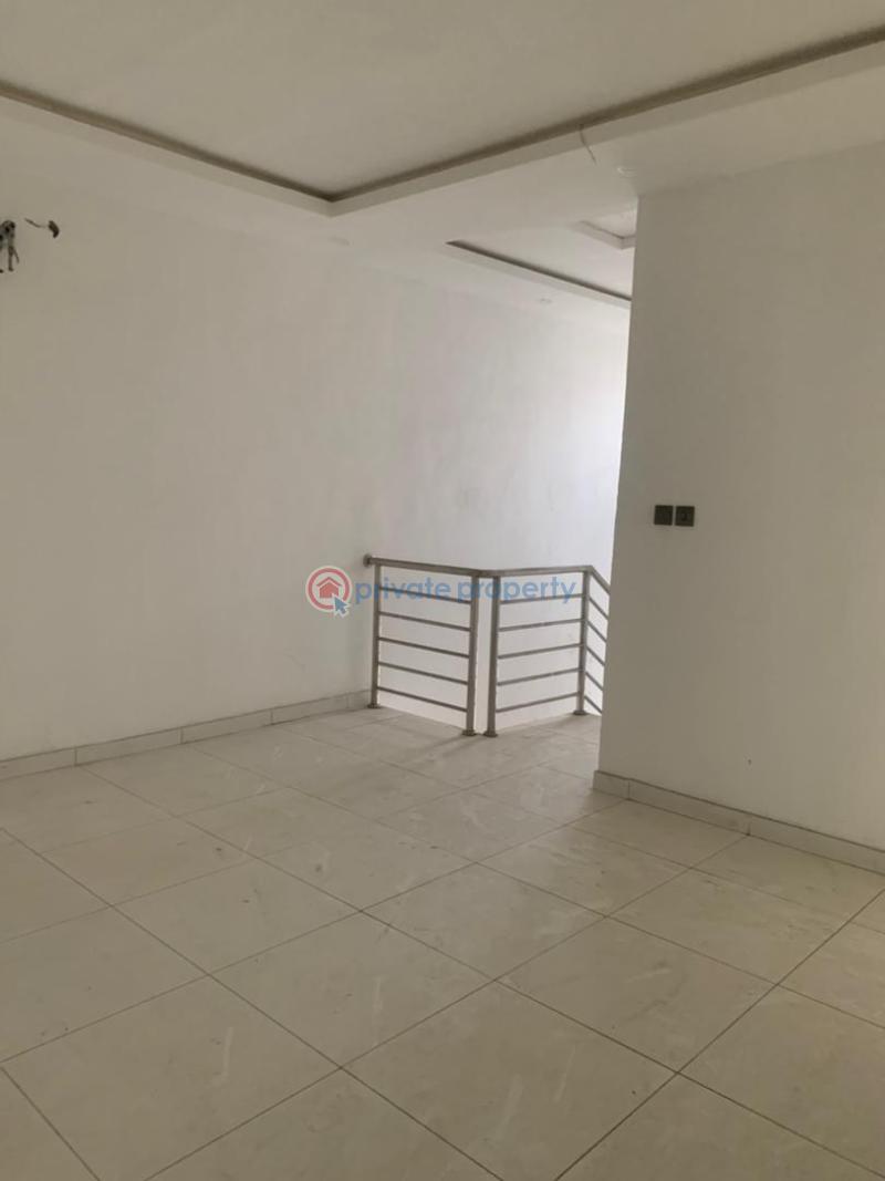 4 bedroom Terrace For Rent Addo Ajah Lagos - 4