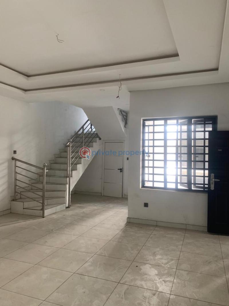 4 bedroom Terrace For Rent Addo Ajah Lagos - 2