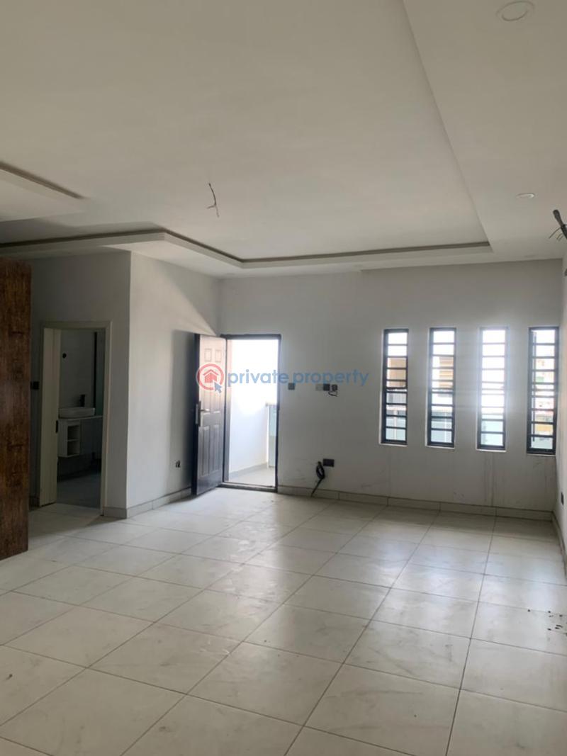 4 bedroom Terrace For Rent Addo Ajah Lagos - 5