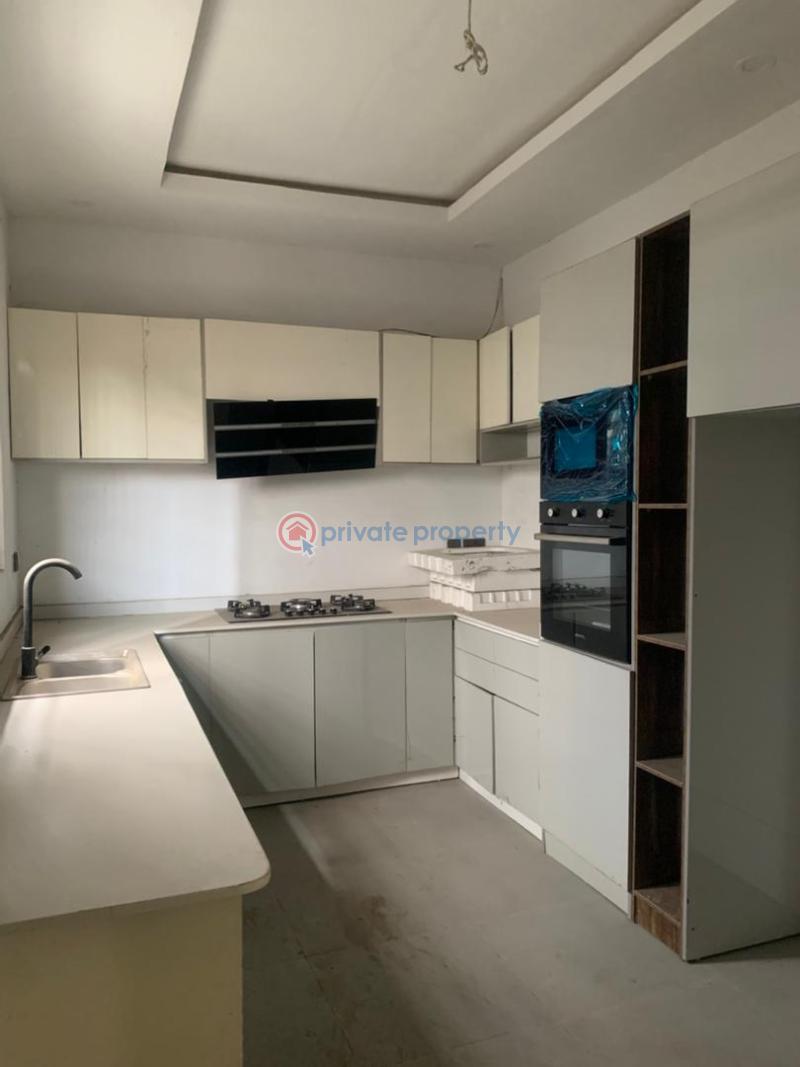 4 bedroom Terrace For Rent Addo Ajah Lagos - 3