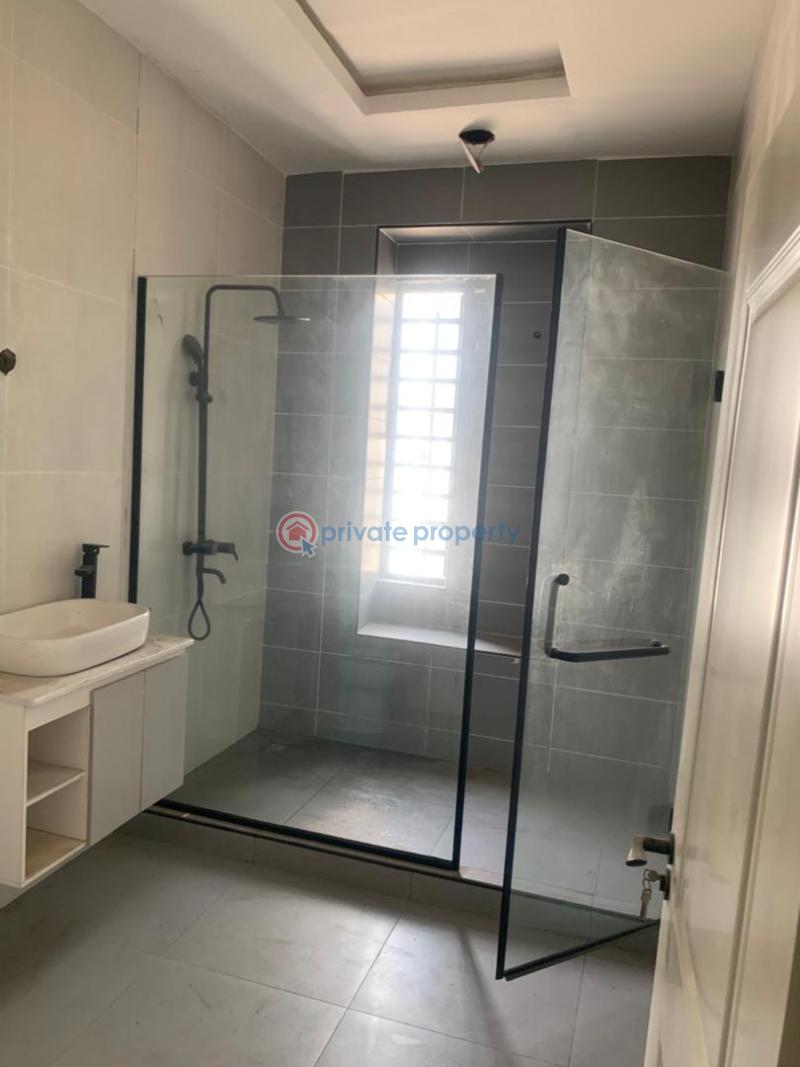 4 bedroom Terrace For Rent Addo Ajah Lagos - 8