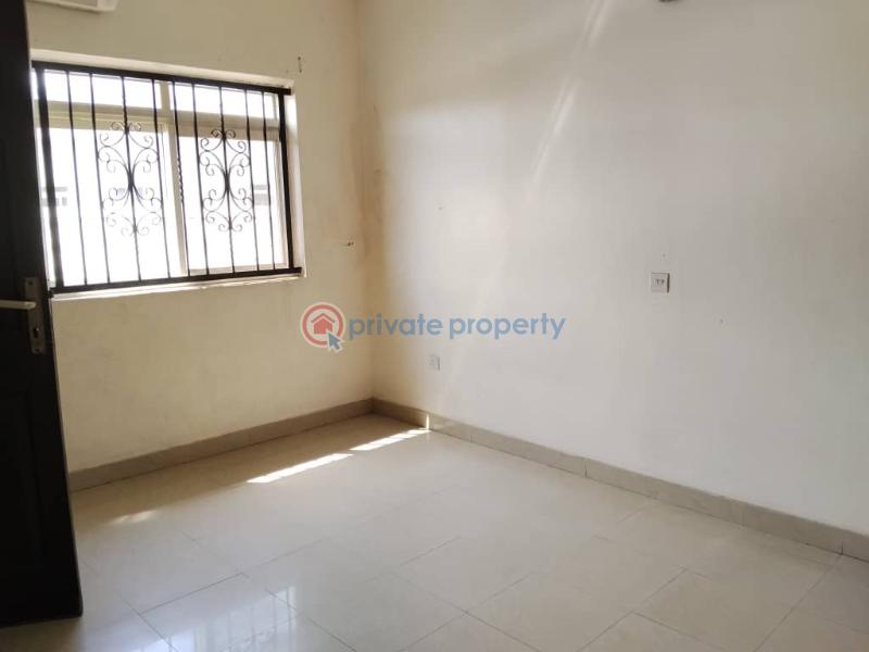 4 bedroom Terraced Duplex For Rent Opposite Nicon Town Lekki Lagos - 8