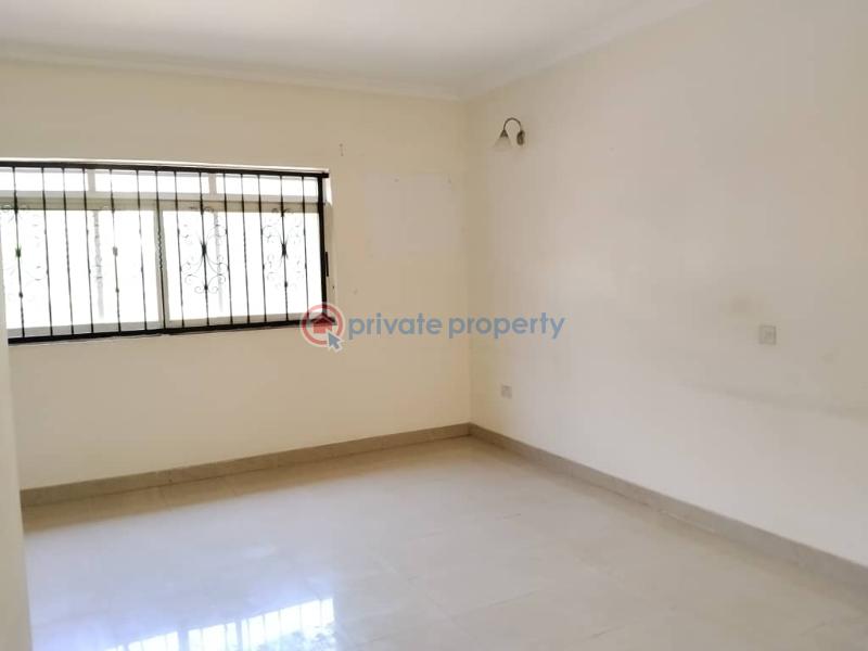 4 bedroom Terraced Duplex For Rent Opposite Nicon Town Lekki Lagos - 9