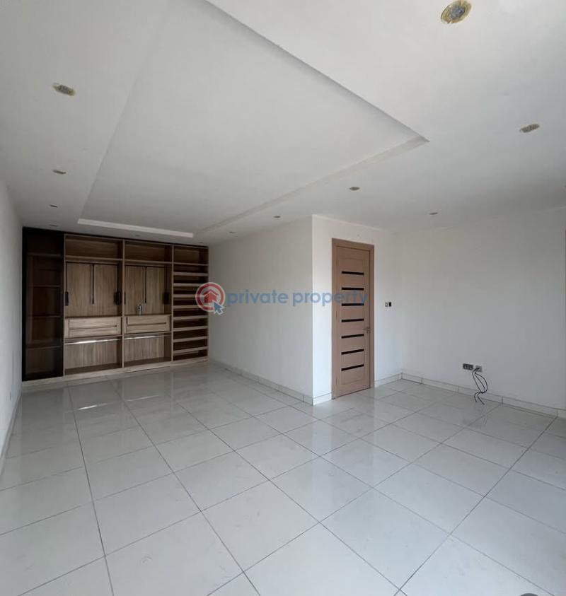4 bedroom Terrace For Rent Ikoyi Lagos - 10
