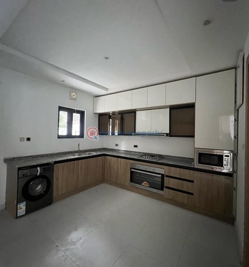 4 bedroom Terrace For Rent Ikoyi Lagos - 6