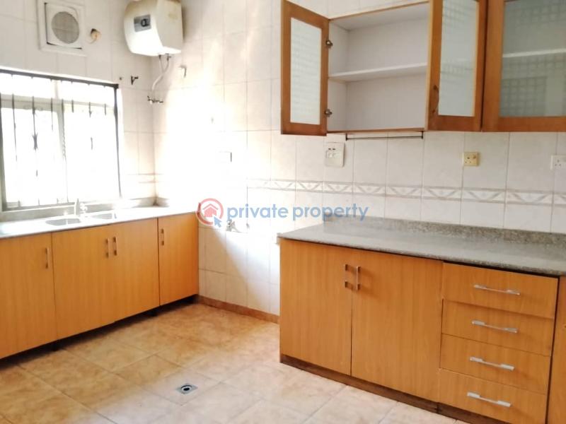 4 bedroom Terraced Duplex For Rent Opposite Nicon Town Lekki Lagos - 10