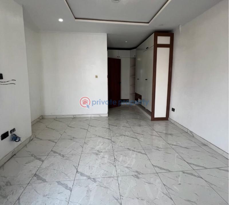 4 bedroom Terrace For Sale Chevron Drive Lekki Lagos - 7