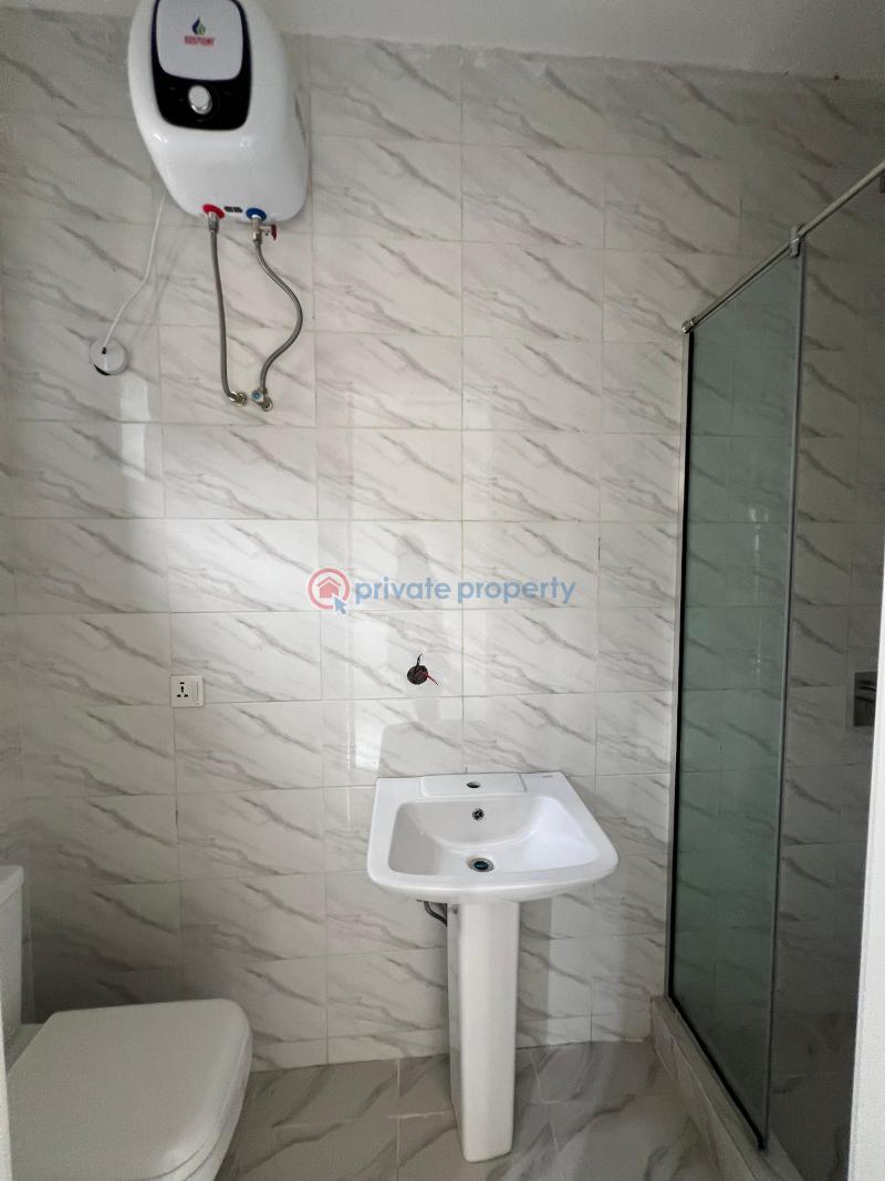 4 bedroom Terrace For Sale Ologolo Lekki Lagos - 8