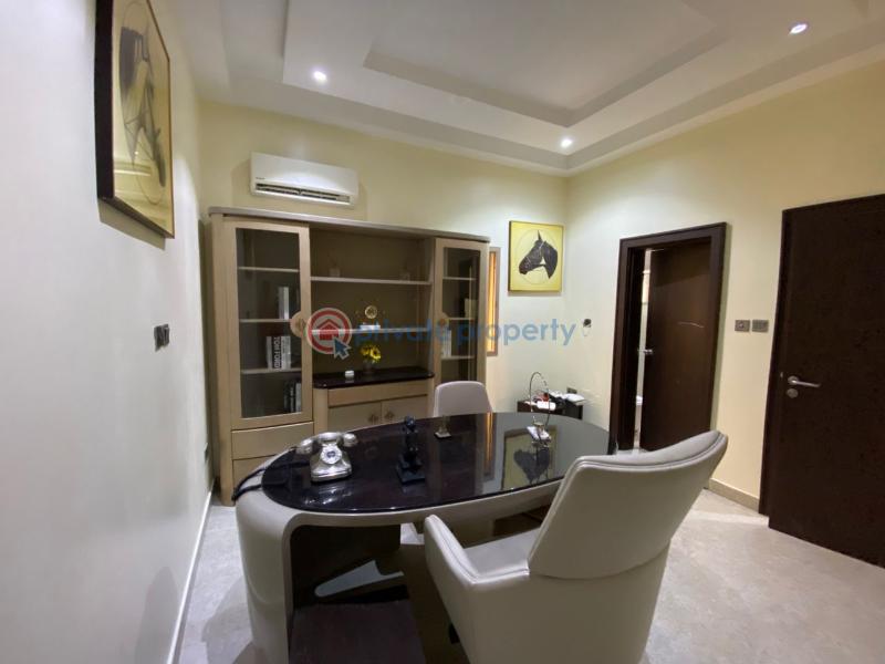 4 bedroom Terraced Duplex For Rent Ojora Old Ikoyi Lagos - 8