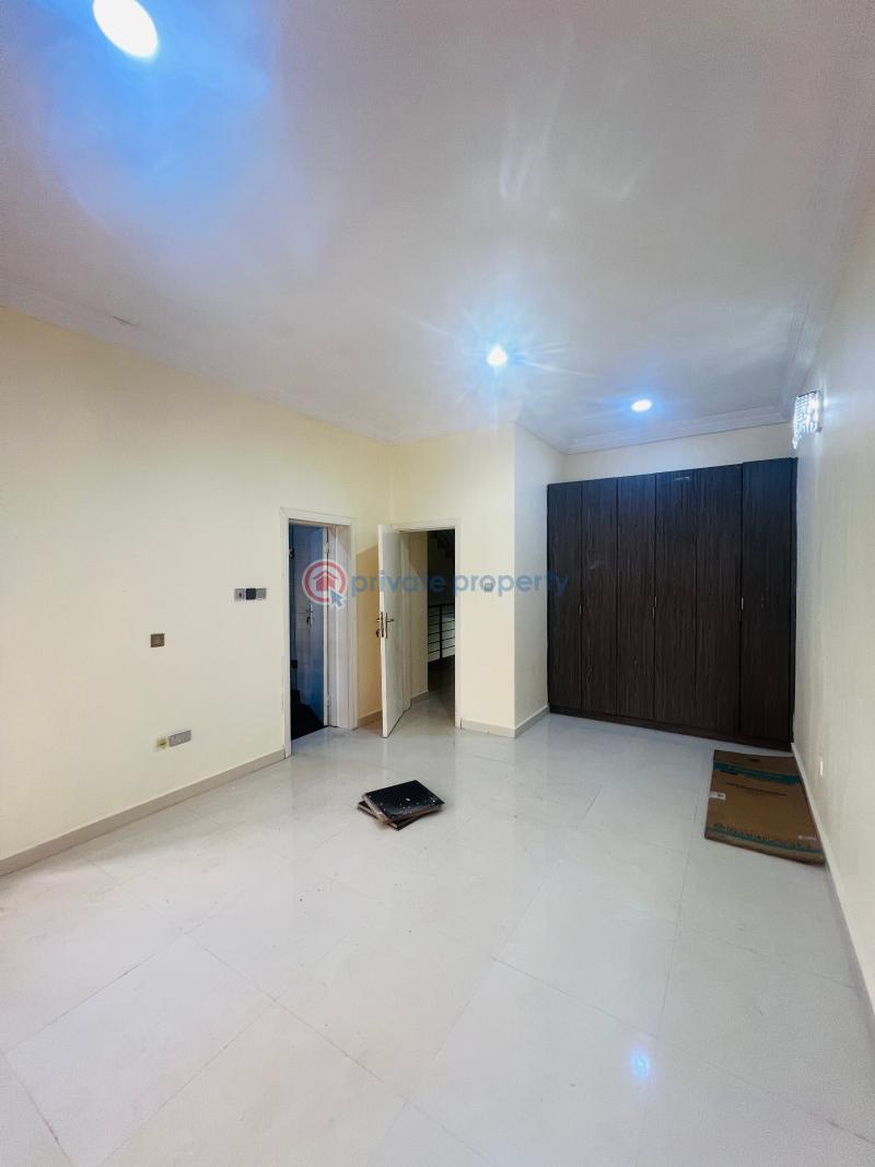 4 bedroom Terrace For Rent Oniru Estate Oniru Victoria Island Lagos - 8