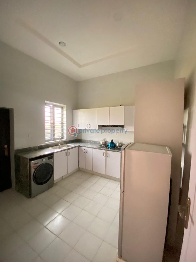 4 bedroom Detached Duplex For Sale Orchid Road Lafiaji Lekki Lagos - 6
