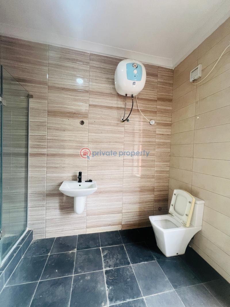4 bedroom Terrace For Rent Oniru Estate Oniru Victoria Island Lagos - 15