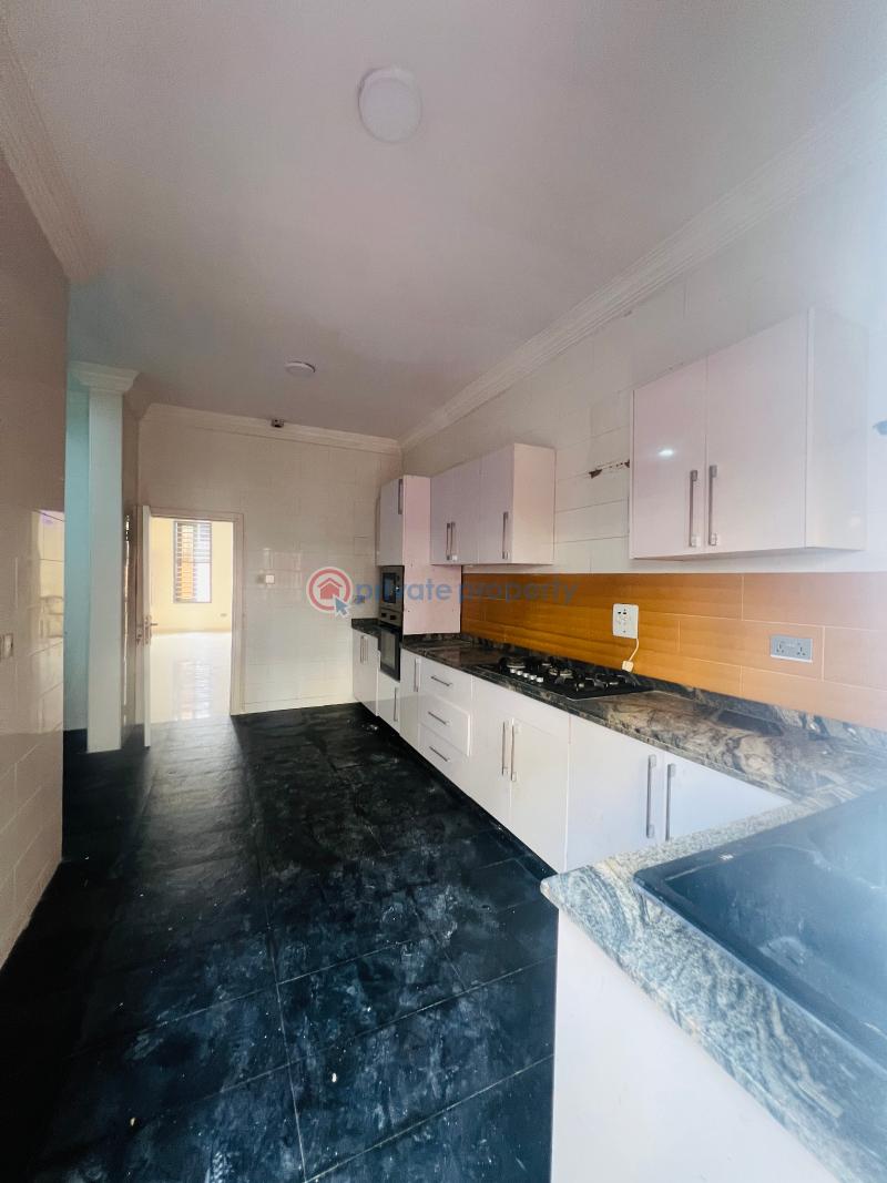 4 bedroom Terrace For Rent Oniru Estate Oniru Victoria Island Lagos - 5