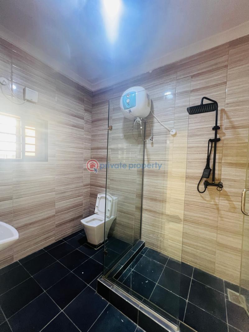 4 bedroom Terrace For Rent Oniru Estate Oniru Victoria Island Lagos - 9