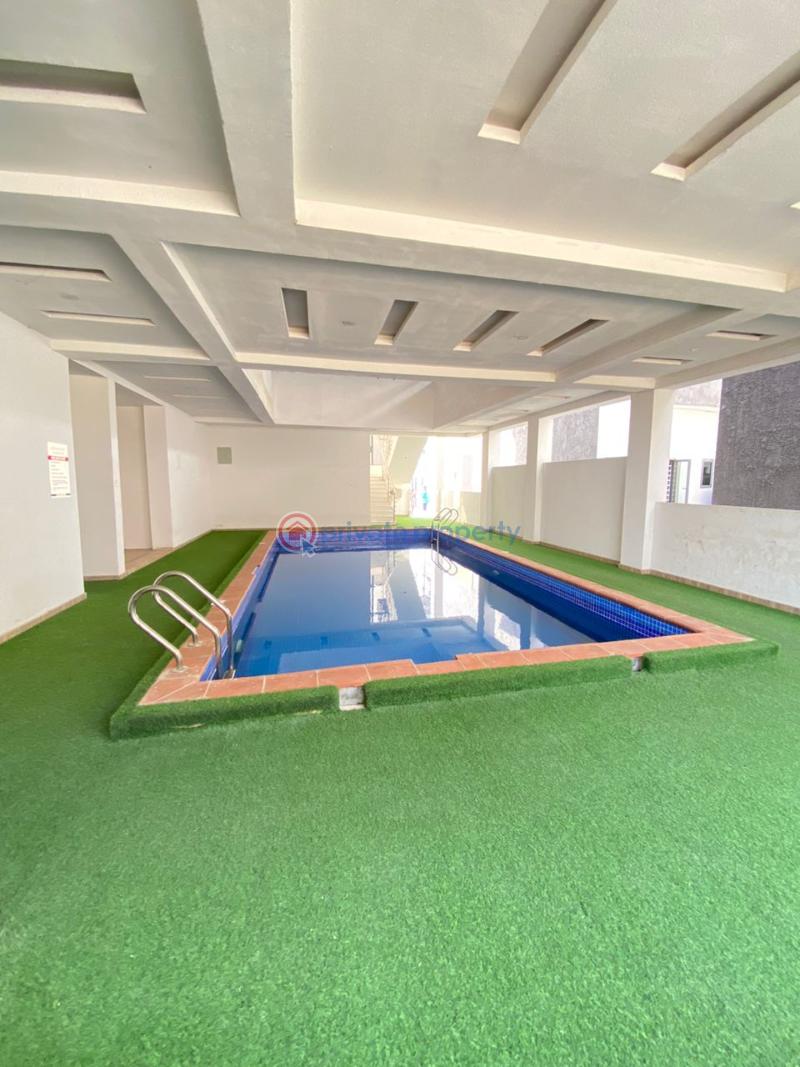 4 bedroom Detached Duplex For Sale Orchid Road Lafiaji Lekki Lagos - 2