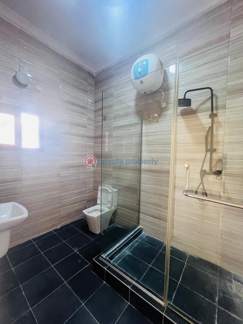 4 bedroom Terrace For Rent Oniru Estate Oniru Victoria Island Lagos - 11