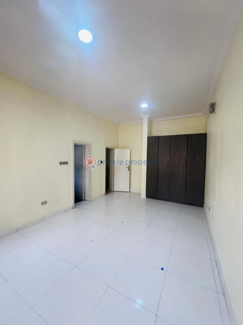 4 bedroom Terrace For Rent Oniru Estate Oniru Victoria Island Lagos - 10