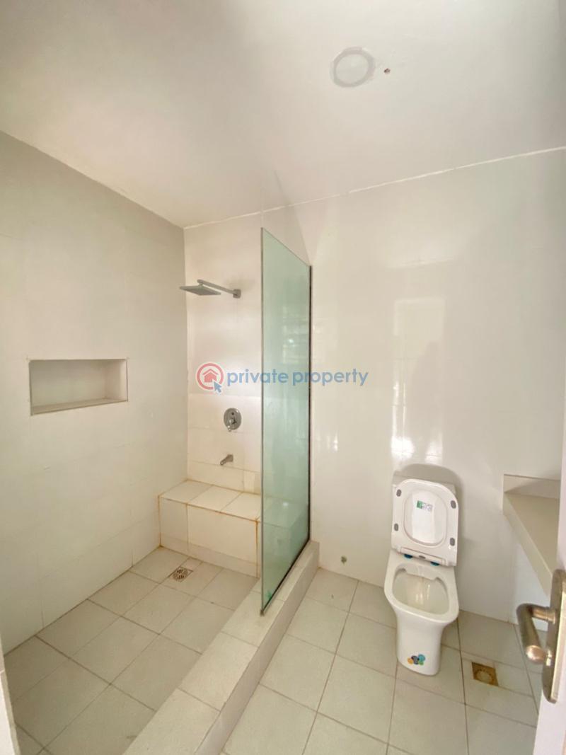 4 bedroom Detached Duplex For Sale Orchid Road Lafiaji Lekki Lagos - 11