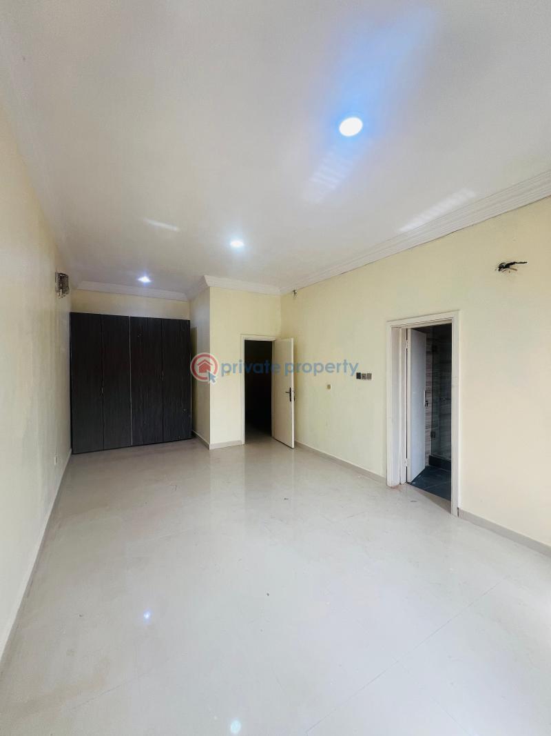 4 bedroom Terrace For Rent Oniru Estate Oniru Victoria Island Lagos - 6