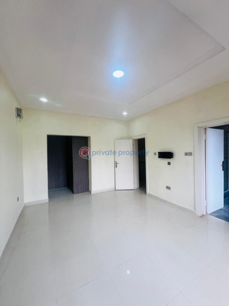 4 bedroom Terrace For Rent Oniru Estate Oniru Victoria Island Lagos - 13