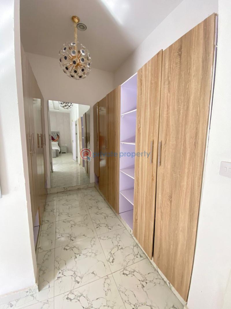 4 bedroom Detached Duplex For Sale Orchid Road Lafiaji Lekki Lagos - 13