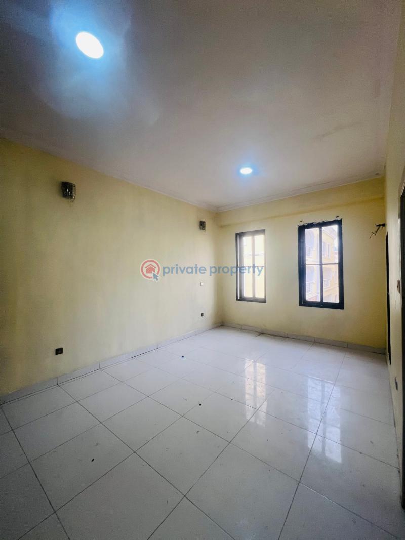 4 bedroom Terrace For Rent Oniru Estate Oniru Victoria Island Lagos - 12