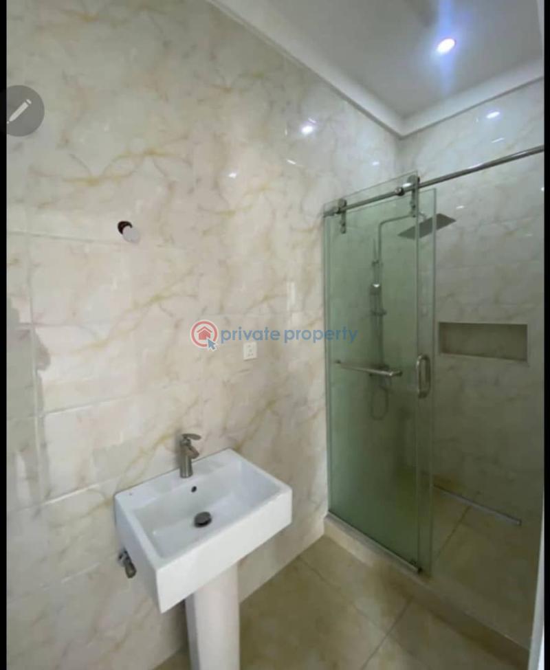 4 bedroom Terrace For Rent Lekki Phase 1 Lagos - 3
