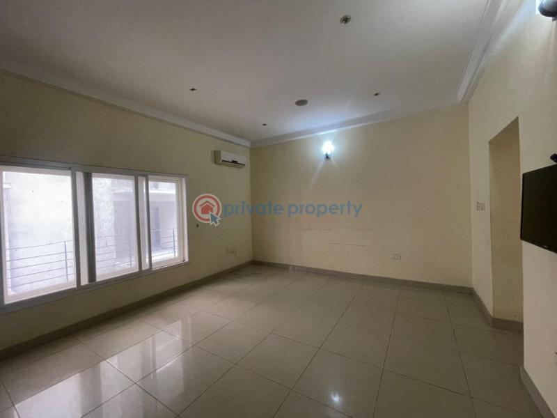 4 bedroom Flat & Apartment For Rent Lekki Phase 1 Lagos - 27