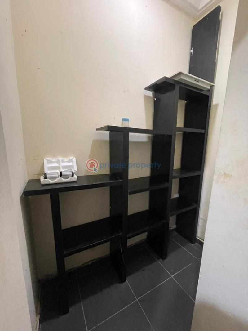 4 bedroom Flat & Apartment For Rent Lekki Phase 1 Lagos - 25