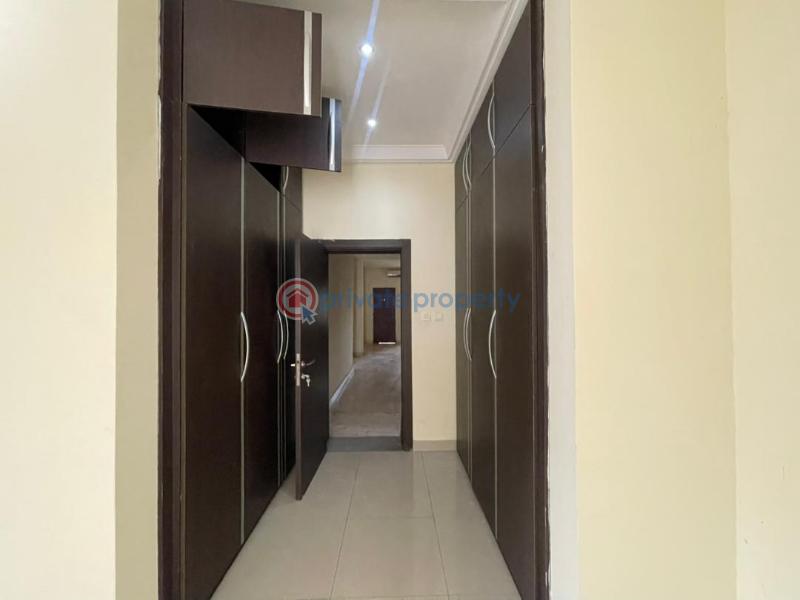 4 bedroom Flat & Apartment For Rent Lekki Phase 1 Lagos - 23