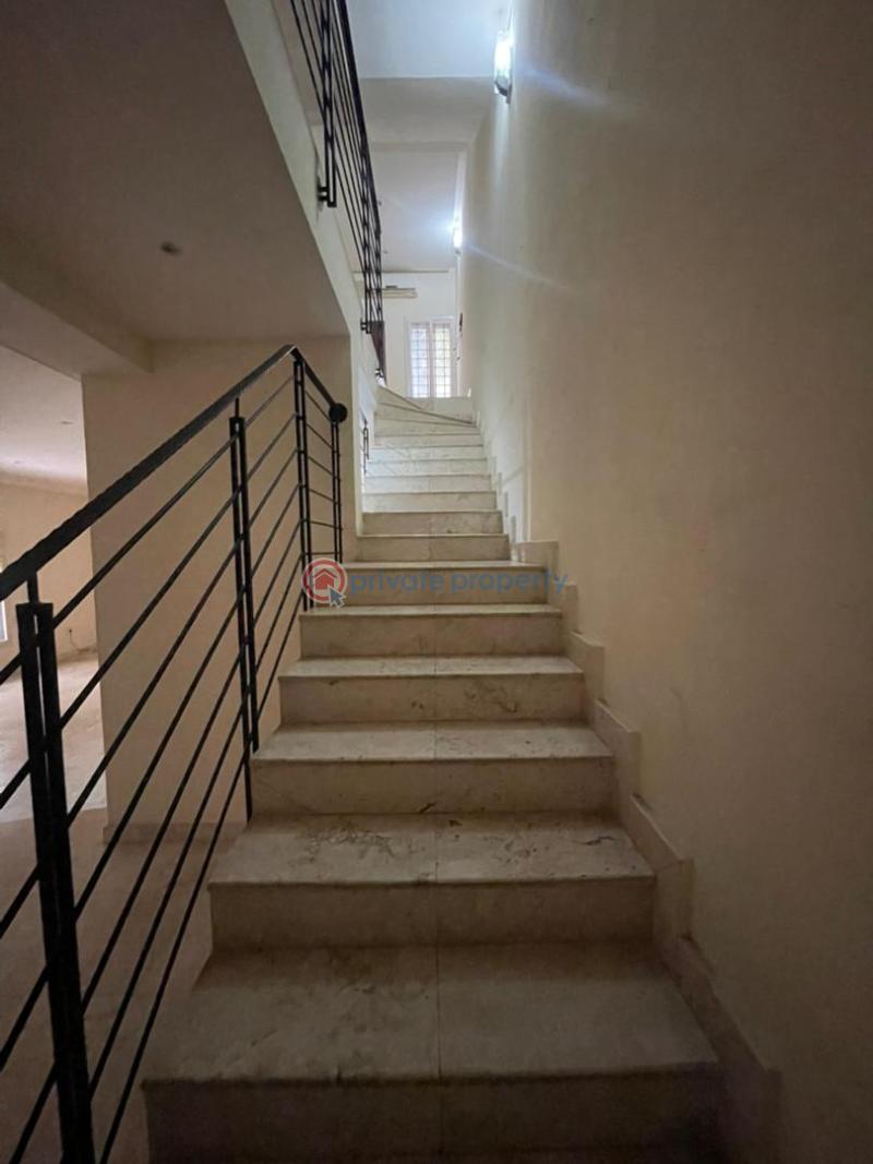 4 bedroom Flat & Apartment For Rent Lekki Phase 1 Lagos - 33