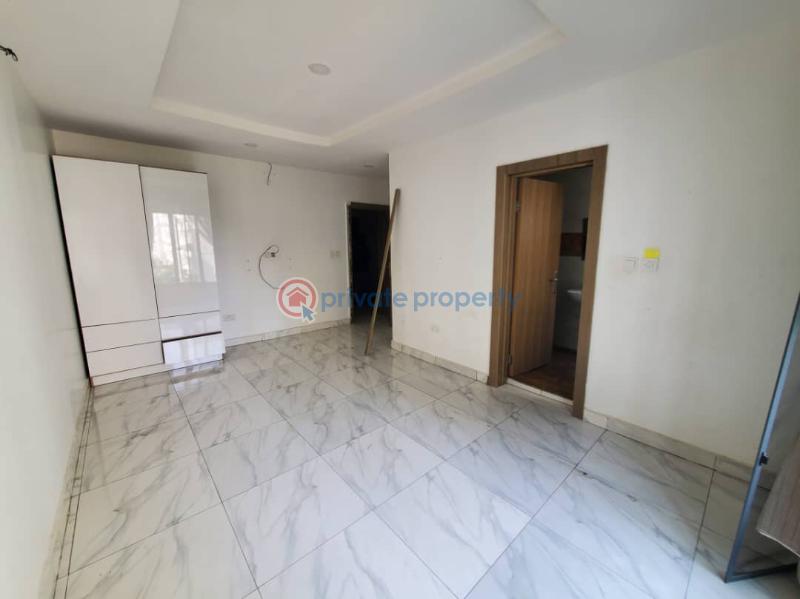 4 bedroom Terraced Duplex For Rent Lekki Phase 1 Lagos - 13