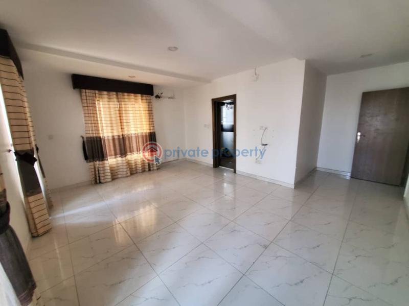 4 bedroom Terraced Duplex For Rent Lekki Phase 1 Lagos - 9