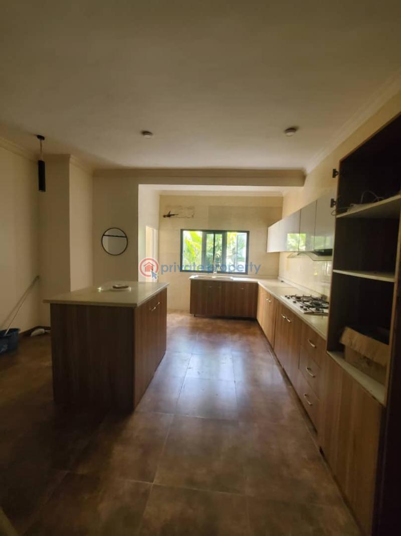 4 bedroom Terraced Duplex For Rent Lekki Phase 1 Lagos - 1