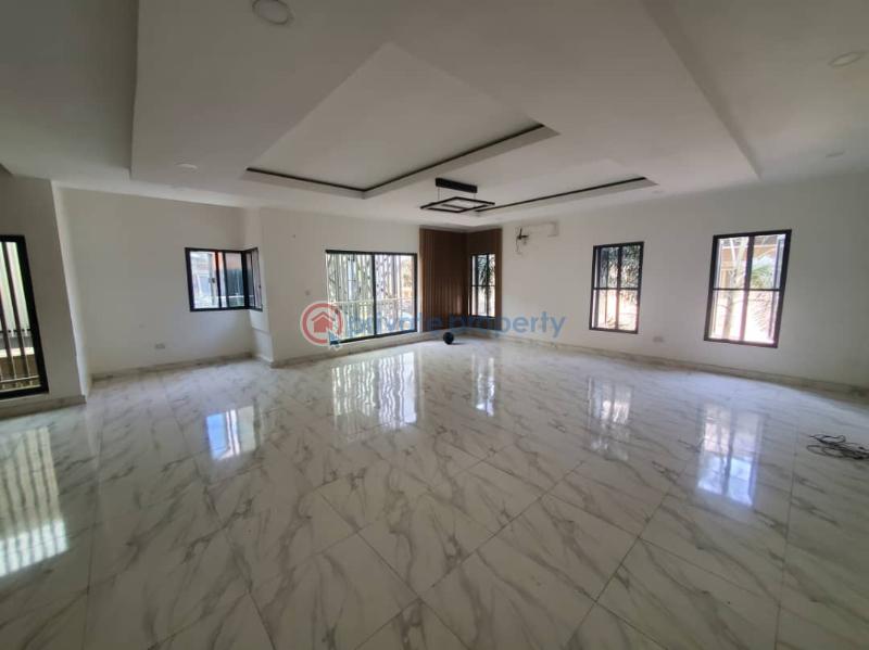 4 bedroom Terraced Duplex For Rent Lekki Phase 1 Lagos - 4