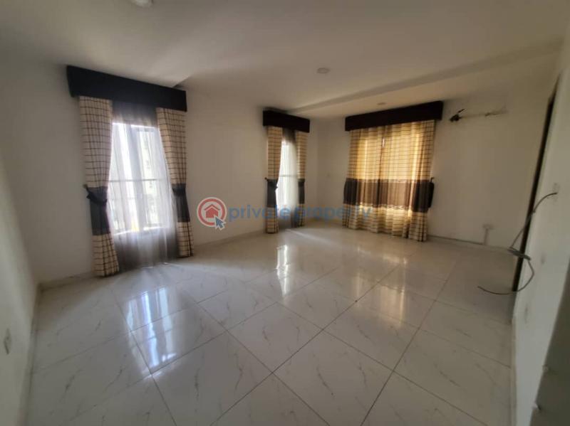 4 bedroom Terraced Duplex For Rent Lekki Phase 1 Lagos - 10