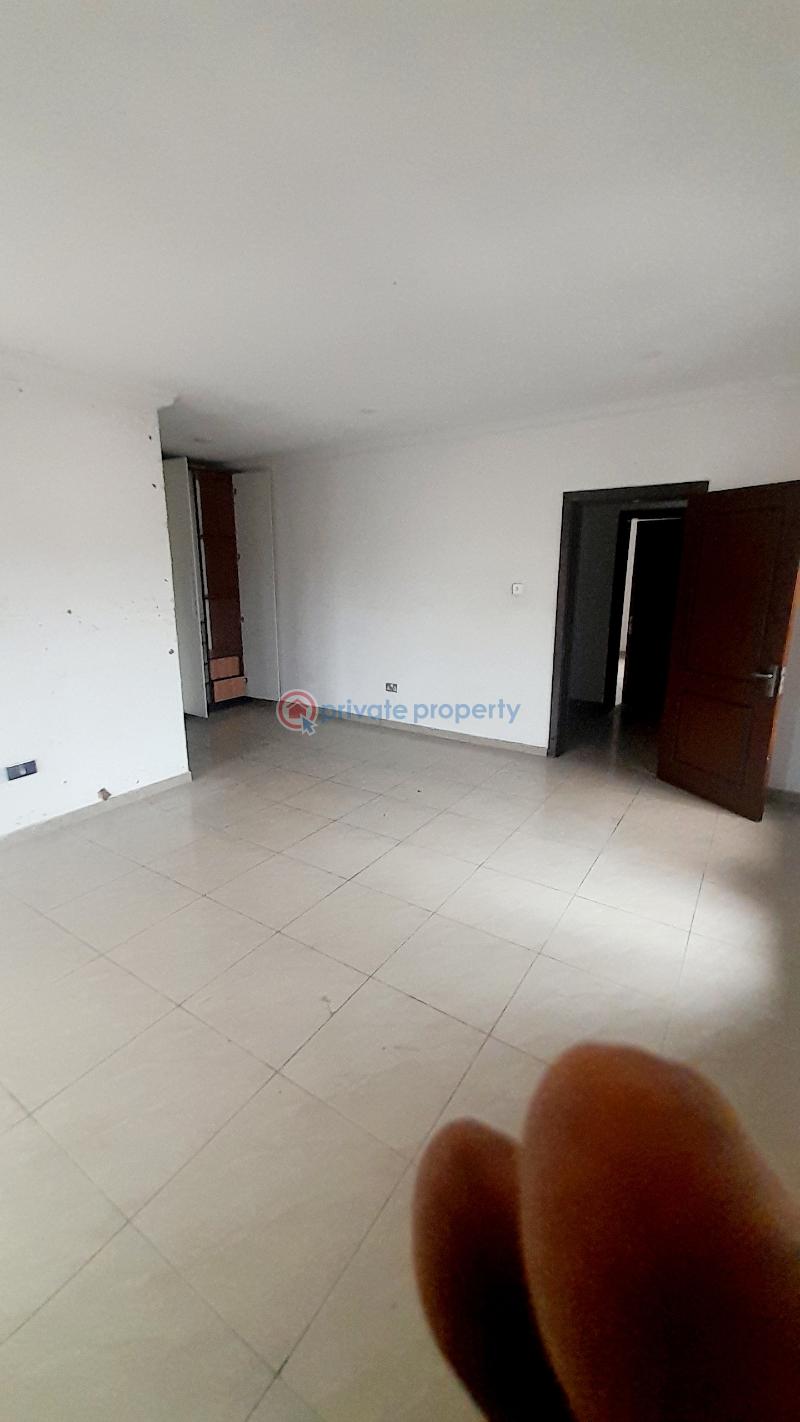 Serviced 4 bedroom terraced duplex with bq - 16 4 bedroom Terraced Duplex For Sale Osapa Lekki Lagos - 16