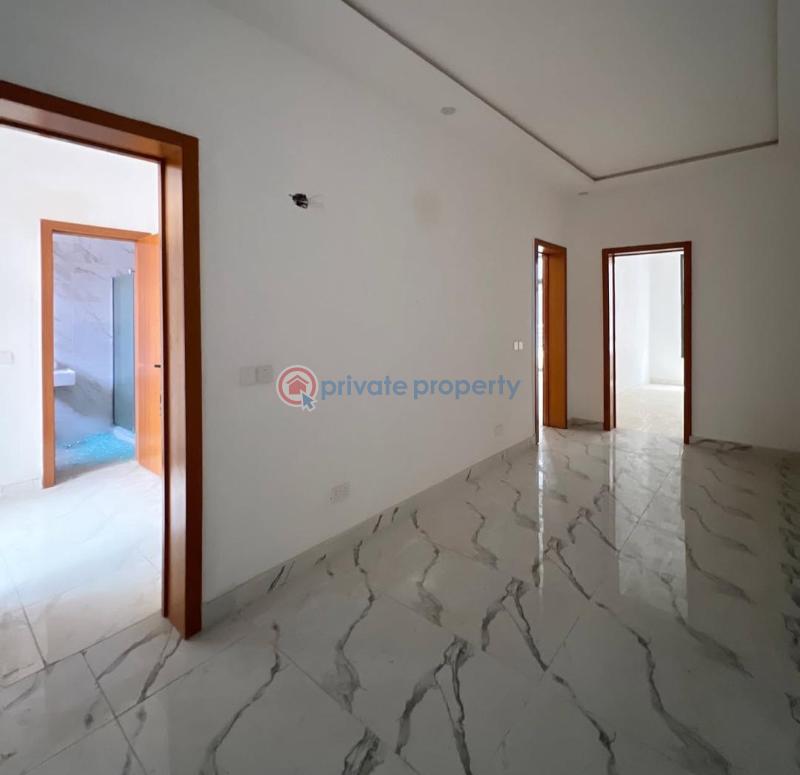 4 bedroom Terraced Duplex For Rent Lekki Phase 1 Lagos - 3