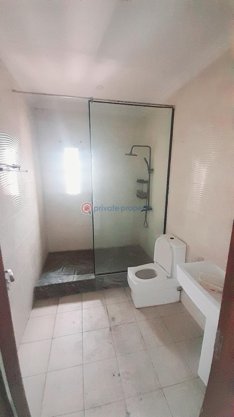 Serviced 4 bedroom terraced duplex with bq - 10 4 bedroom Terraced Duplex For Sale Osapa Lekki Lagos - 10