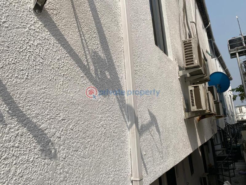 4 bedroom Detached Duplex For Sale Salem Ikate Ikate Elegushi Lekki Lagos - 25