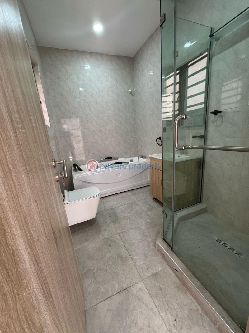4 bedroom Detached Duplex For Sale Salem Ikate Ikate Elegushi Lekki Lagos - 11