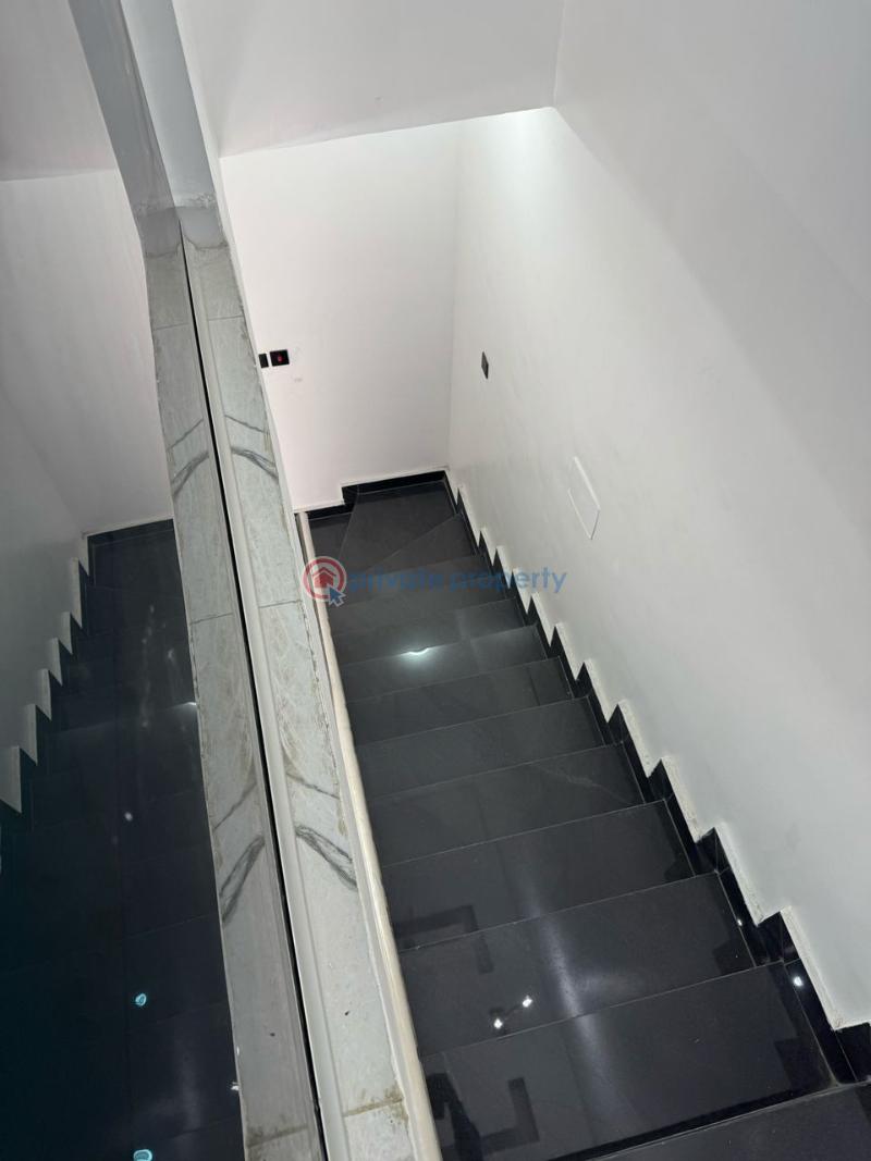 4 bedroom Detached Duplex For Sale Salem Ikate Ikate Elegushi Lekki Lagos - 14