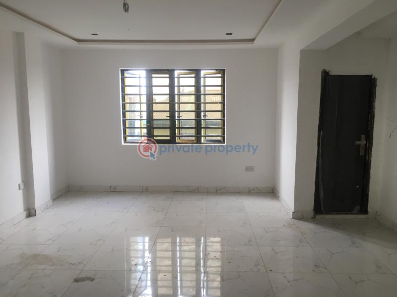 1 bedroom Office For Rent Computer Village Ikeja  Lagos - 0