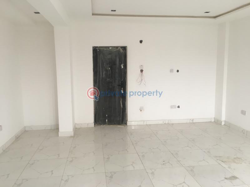 1 bedroom Office For Rent Computer Village Ikeja  Lagos - 1