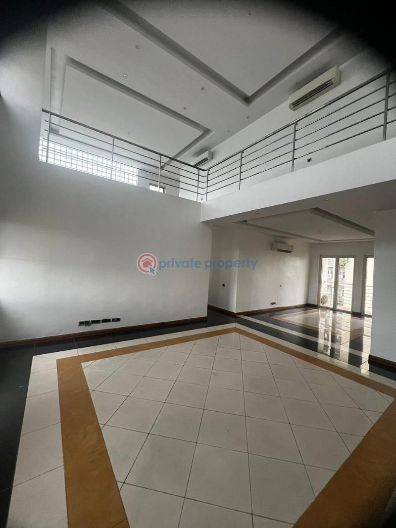 4 bedroom Penthouse For Rent Gerard Road Ikoyi Lagos - 0