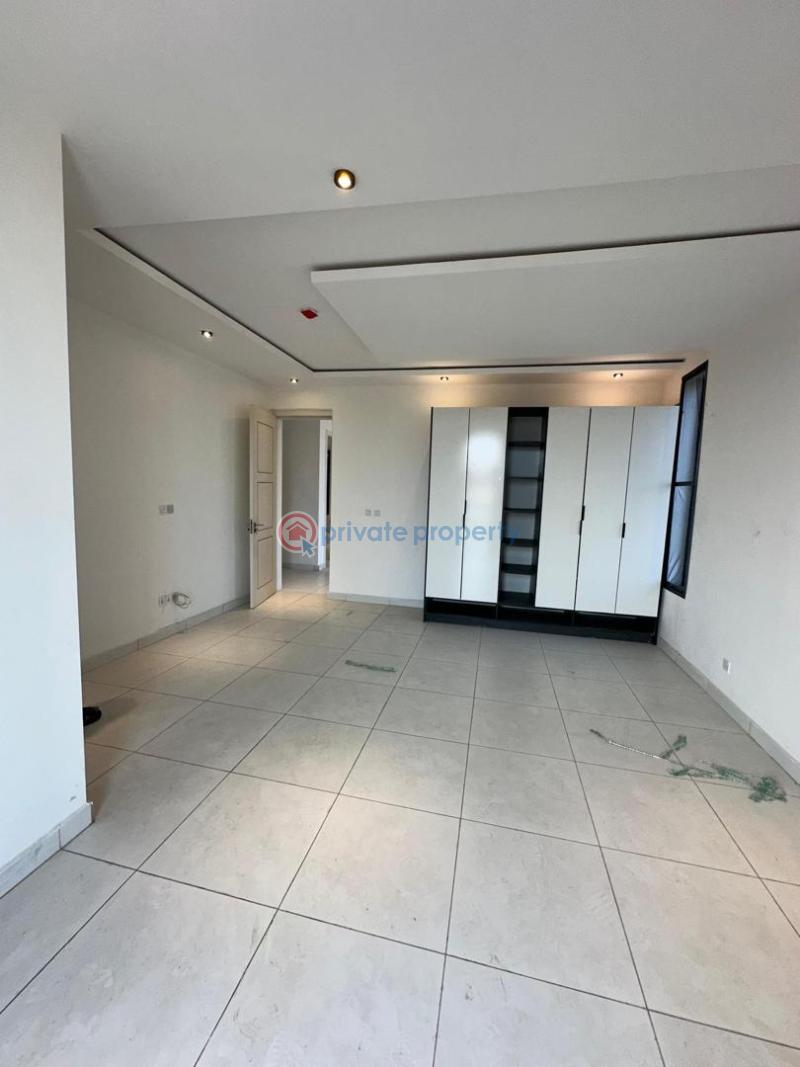 4 bedroom Maisonette For Rent Ologolo Lekki Lagos - 6