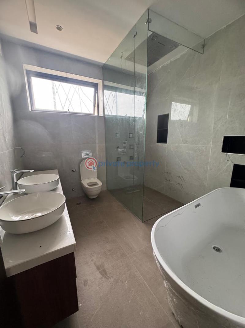 4 bedroom Maisonette For Rent Ologolo Lekki Lagos - 11